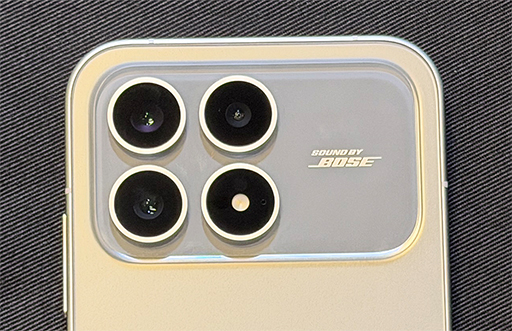 ���������꡼ No.006�Υ���ͥ������ / Snapdragon 8 Elite��ܤ��ǹ���9���ߤ���ο������ޥۡ�POCO F8 Pro�פ�����ȯ��