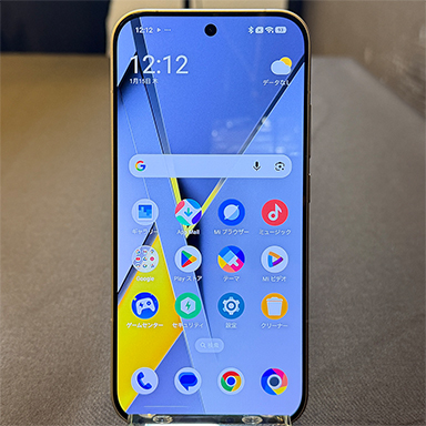 ���������꡼ No.014�Υ���ͥ������ / Snapdragon 8 Elite��ܤ��ǹ���9���ߤ���ο������ޥۡ�POCO F8 Pro�פ�����ȯ��