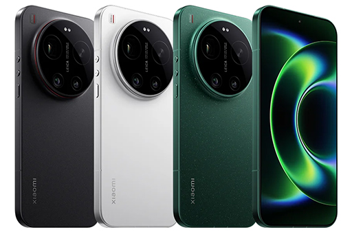 画像ギャラリー No.001のサムネイル画像 / 可変ズーム対応カメラを搭載したフラグシップスマホ「Xiaomi 17 Ultra」が3月5日国内発売