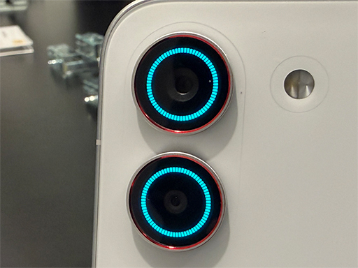 画像ギャラリー No.013のサムネイル画像 / タブレット並みの大容量バッテリーを搭載したスマートフォン「POCO X8 Pro Max」など計2モデルが国内発売に