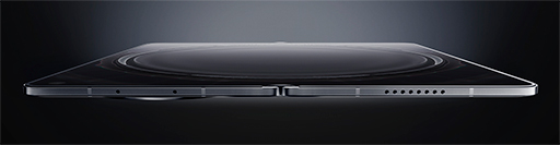 画像ギャラリー No.003のサムネイル画像 / 折り目が目立たない折りたたみ式ハイエンドスマホ「Find N6」をOPPOが4月15日に国内発売