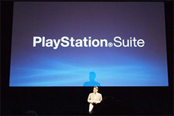 PlayStation MobileȤϲäΤޡȥǥХȥǥȯԼߤäSCE԰Ľ»᤬ʬ