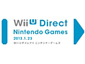 任天堂社長 岩田 聡氏によるプレゼン映像「Wii U Direct」が本日23：00より配信。同社の今後のWii U関連サービス展開やタイトルを伝える内容