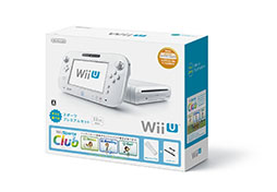 Wii U ͷ٤륹ݡĥץߥॻåȡפȯ327˷ꡣWii UΤȡWii Sports ClubפʤɤåȤˤʤäѥå