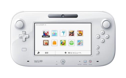#001Υͥ/Wii UΤΥƥॢåץǡȤۿåȲ̤ʤɤοǽ