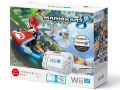 「Wii U　マリオカート8 セット」が2014年11月13日に発売。Wii U本体に，定番レーシングゲームとWii リモコンプラスなどの周辺機器を同梱