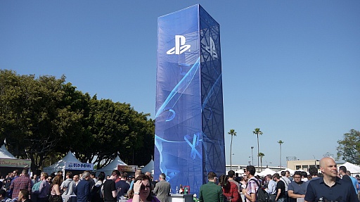 E3 2014ϥեࡦեȥοBloodborneפȯɽ Uncharted 4פ2015ǯ꡼ʤɡ PlayStation E3 2014 Press ConferenceפޤȤ