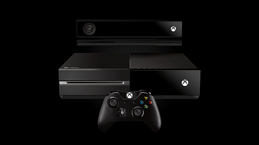 画像ギャラリー No.007のサムネイル画像 / 【速報】次世代機「Xbox One」をMicrosoftが発表。2013年内に発売予定