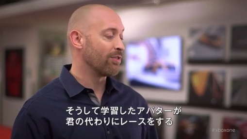 Xbox One - ȯԥ󥿥ӥ塼 : 饦 ߥ