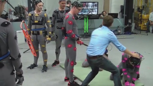 Ryse: Son of Rome ᥤ󥰥ࡼӡ