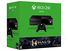 「Halo: The Master Chief Collection」を同梱した新たなXbox One本体セットが2月18日より順次出荷へ。旧同梱版のハードをリフレッシュ