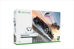 Xbox One S1TBǥ뤬215000ͲMinecraft LEHalo CollectionƱǡForza Horizon 3ƱǤо