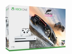 Xbox One Sの1TBモデルが2月1日に約5000円値下げ。Minecraft LE，「Halo Collection」同梱版，「Forza Horizon 3」同梱版が対象