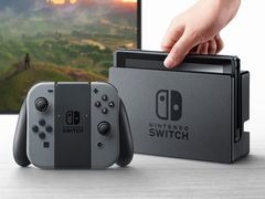 Nintendo Switchιǡ֥С10.0.0פۿϡΡSDɴ֤Υǡư䡤ܥѹǽ