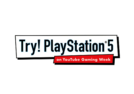 #004Υͥ/PS5θưYouTubeο͵ꥨã104ءSIETry! PlayStation 5 on YouTube Gaming Weekפ»