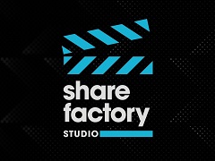 PS5の動画編集ツール「Share Factory Studio」をチェック。PS4のSHAREfactoryと同じ感覚で，直感的かつお手軽に動画が作れそう