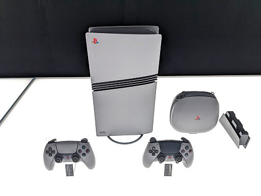 SIEʥ󥹤ФΡPlayStation 30ǯ˥С꡼ 쥯סɽ̽ϤäѤ겿㤦