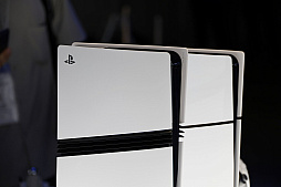 PlayStation 5 Proμµ֡ǸFFVII REBIRTHפλͷǤϡѤΥեå⡼ɤбTGS2024