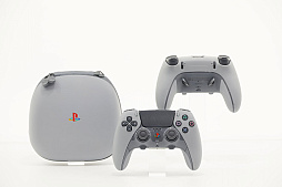 PlayStation 5 Proμµ֡ǸFFVII REBIRTHפλͷǤϡѤΥեå⡼ɤбTGS2024