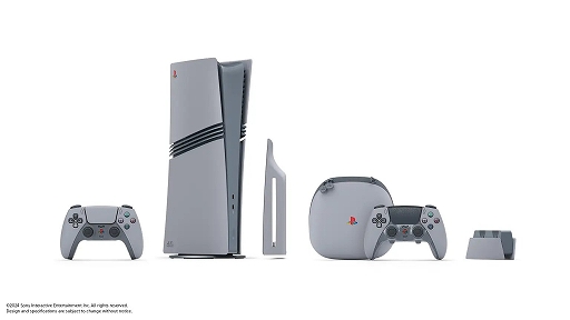 PlayStation 30ǯ˥С꡼ 쥯פβʤ12300ΡPS5 Pro ̥åȡפ168980ߡǹ