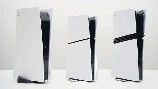 ���������꡼ No.003�Υ���ͥ������ / PlayStation 5 Pro��ȯ�Ԥ�ʬ�򡣳ƥѡ��Ĥ˶Ž̤��줿�ǿ����ѤȤ������ι��פ�PS Blog�Ǹ�����ʬ�򥿥����ץ�������