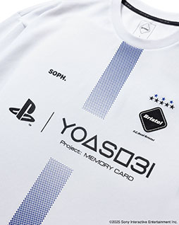 ꡼ No.002Υͥ / YOASOBIסPSȯ30ǯǰץȤγڶʥ꡼ǰơѥ֥ɡSOPH.פȥܤॷĤ꡼