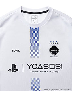 ꡼ No.003Υͥ / YOASOBIסPSȯ30ǯǰץȤγڶʥ꡼ǰơѥ֥ɡSOPH.פȥܤॷĤ꡼