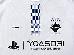 YOASOBIסPSȯ30ǯǰץȤγڶʥ꡼ǰơѥ֥ɡSOPH.פȥܤॷĤ꡼