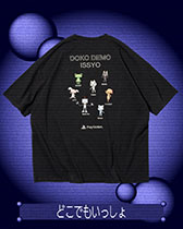 ꡼ No.014Υͥ / PlayStation for FREAK'S STOREס613FREAK'S STOREΰŹޤˤ䳫ϡTĤ䥭åפʤɤ饤ʥå