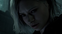 画像ギャラリー No.003のサムネイル画像 / 新作「バイオハザード レクイエム」で初採用。アップスケーリング技術「PSSR」の“進化版”が，近日中に全世界のPS5 Pro向けに配信予定