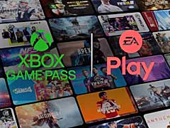 Xbox Game Pass UltimateסBethesdaȥ뤪EA PlayݡȾ餫