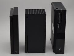 Xbox Series XԽˤäƤΤǥեȥץåϤå쥸塼ൡǽפΤۤŬ