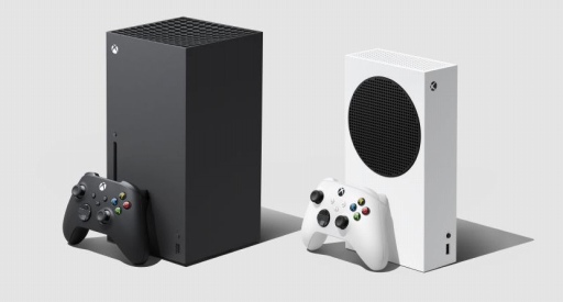 Xbox Series XXbox Series SĤȯ䡣볫뿷ൡδܾ䥵ӥȥå