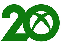Xboxは今年で20周年。北米で初代Xboxが発売された11月まで，さまざまな記念イベントが開催へ
