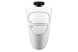 画像ギャラリー No.005のサムネイル画像 / 片手でゲームを操作できる「Xbox Adaptive Joystick」が発売。障害のあるゲーマーでもゲームを楽しめる環境を作る