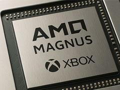 ������Xbox��2027ǯ�˥����������AMD��2025ǯ����4��Ⱦ���軻������ǥ��ߥ�������SoC�ο�Ľ�˸���