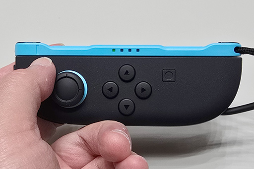 ���������꡼ No.012�Υ���ͥ������ / �̿��Ǹ����Nintendo Switch 2�ס��ͤ�ȴ���줿��Joy-Con 2�פλȤ��䤹����æ˹����Switch 2����θ���
