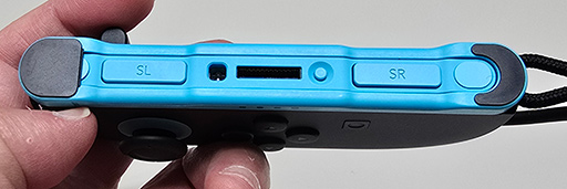 ���������꡼ No.013�Υ���ͥ������ / �̿��Ǹ����Nintendo Switch 2�ס��ͤ�ȴ���줿��Joy-Con 2�פλȤ��䤹����æ˹����Switch 2����θ���