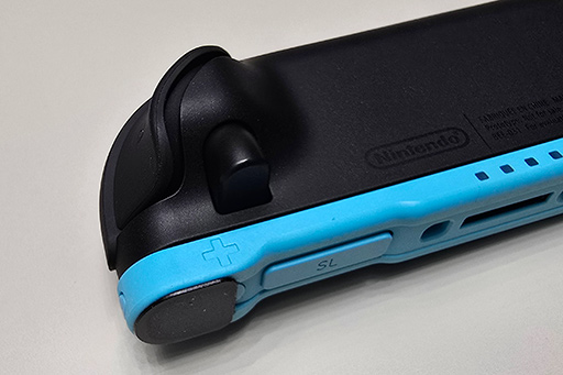 ���������꡼ No.014�Υ���ͥ������ / �̿��Ǹ����Nintendo Switch 2�ס��ͤ�ȴ���줿��Joy-Con 2�פλȤ��䤹����æ˹����Switch 2����θ���