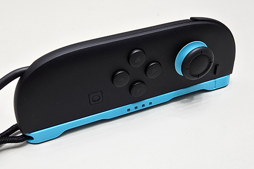 ���������꡼ No.015�Υ���ͥ������ / �̿��Ǹ����Nintendo Switch 2�ס��ͤ�ȴ���줿��Joy-Con 2�פλȤ��䤹����æ˹����Switch 2����θ���