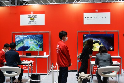 ���������꡼ No.001�Υ���ͥ������ / Switch 2�Υޥ�������Ŭ������Civilization VII�פȡֿ�Ĺ����˾�������פǤ��ä�����Ƥߤ���Switch 2����θ���