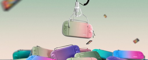 ꡼ No.026Υͥ / Nintendo Switch 2ȯֶᡪ 饤դ򽼼¤롤˹յ䥢Ҳ𤷤褦PR