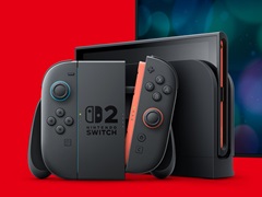 ǤŷƲ��Switch2��������μ��դ�9����ܤ˳���ͽ�ꡣ�����ϥ��եȤΥץ쥤����䥪��饤��������֤򻲾Ȥ��Ʒ���