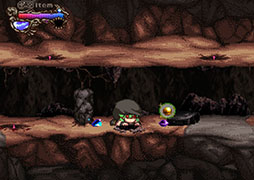 画像ギャラリー No.004のサムネイル画像 / 絶望の孤島を舞台にした2Dアクション「プリムランド ザ メイガス」，Phoenixxがパブリッシングを担当。体験版のアップデートも実施