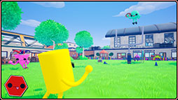 画像ギャラリー No.005のサムネイル画像 / 「Fall Guys」「Gang Beasts」の一部スタッフが参加する「Task Time」，最終公開プレイテストを本日から3月23日までSteamにて開催