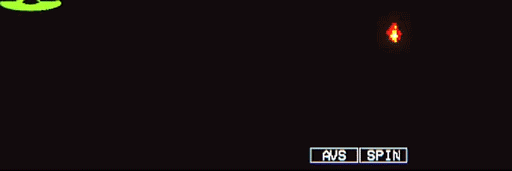 画像ギャラリー No.001のサムネイル画像 / バウンドするDVDロゴが主人公。新作ローグライト「DVD Screensaver 2: 30th Anniversary Survivors Edition」，Steamストアページを公開