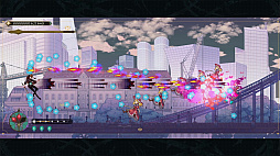 食魂徒:Blue Pieta