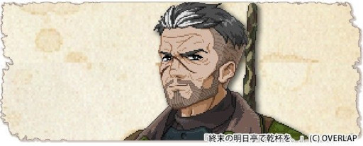 画像ギャラリー No.003のサムネイル画像 / 終末世界の片隅にある酒場を舞台に，人々の生き様と小さな希望を描く。ビジュアルノベル「終末の明日亭で乾杯を。」，Steamストアページを公開