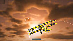 フライング・エース：レッドバロンの伝説