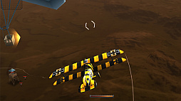 フライング・エース：レッドバロンの伝説